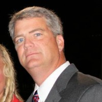 Thomas Glover