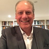 Film London & British Film Commission Employee Adrian Wootton's profile photo