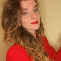 everience Italia Employee Veronica Villa's profile photo