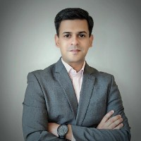 Ashish Tiwari Email
