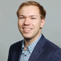 C3 AI Employee Quentin L's profile photo