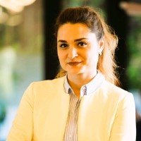 Vestra Industry Employee Diana Netoiu's profile photo