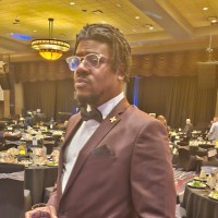 P/T Marketing Employee Marcus Porter's profile photo