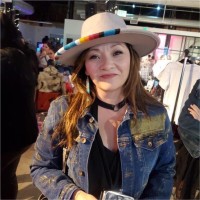 Avant-Garde Event Services  Employee Maria Lopez's profile photo