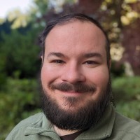 iTherapy Employee Nick Fuller's profile photo