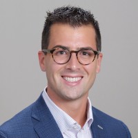 Edward Jones Employee Ryan Klatt's profile photo