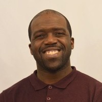 StartingBloc Employee Donald Washington's profile photo