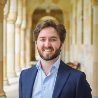 Cyborg Dynamics Engineering Employee Raphael Wixted's profile photo