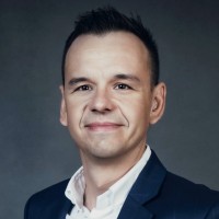 Apator Metrix S.A. Employee Karol Kozłowski's profile photo