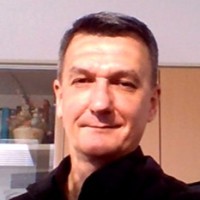 Telegra d.o.o. Employee Davor Hude's profile photo