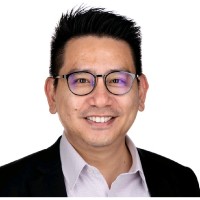 Bank of America Employee Adrian Tham's profile photo