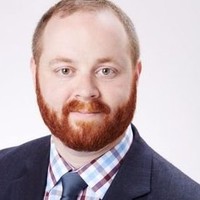 Mosaic Life Care Employee Lance Neal's profile photo