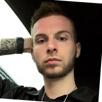 John Sisson Motors Employee Steven Smoggie's profile photo