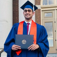 Magellan Research Group Employee Chaitanya Bhardwaj's profile photo