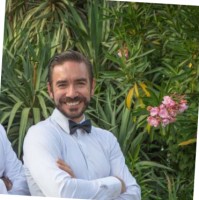 World Food Programme Employee Ludovic Salen's profile photo