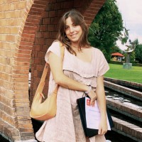 FIID Employee Paola Canino's profile photo