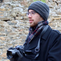 Pharmacannis Employee Zane Rutter's profile photo