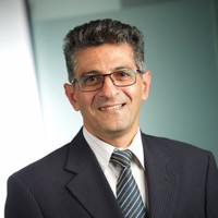 Hassan Raisianzadeh Email & Phone Number