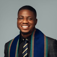 Stroll Employee Onah Francis's profile photo