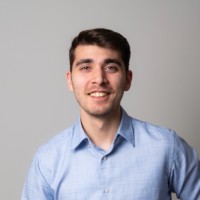 Carorbis Employee Rishab Jain's profile photo