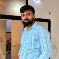 Caonweb Pvt. Ltd. Employee Rajnish Verma's profile photo