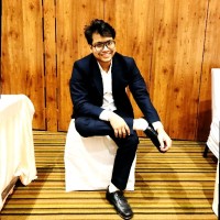 Tata Consultancy Services Employee Mukul Das's profile photo