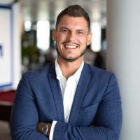 ONE HIRING Employee Alexander Heller's profile photo