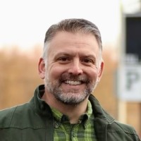 Intrepid Employee Aaron Speight's profile photo