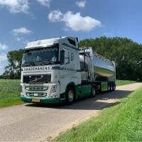 Swagemakers Intermodaal Transport BV Employee Maarten de Rijck's profile photo