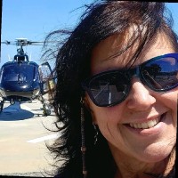 Cabrillo Marine Aquarium Employee Diane Alps's profile photo