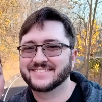 ResolveSoft Employee Jonathan Fulton's profile photo