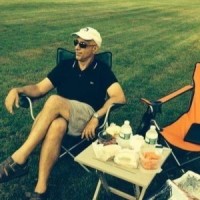 Central Hudson Gas & Electric Corporation Employee Frank Pace's profile photo