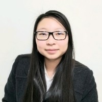 Joanne Chen's profile photo