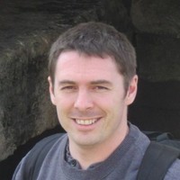 Dadavan Systems Employee Chris Arbuthnott's profile photo