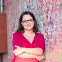 Go Ahead Events Employee Steph Cook's profile photo