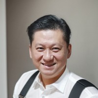 Singapore University of Social Sciences (SUSS) Employee Michael Luke's profile photo