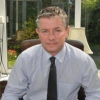 Tim Hinchcliffe Email