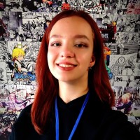 AXYYS, Inc. Employee Andreia-Cristina Siretanu's profile photo