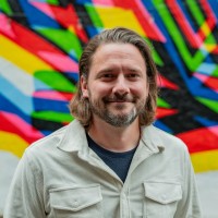 Big Sound Marketing Ltd Employee Mark Vigil's profile photo