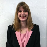 OPEN MINDS Circle Employee Catherine Glass's profile photo