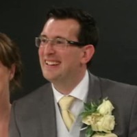 Gamma Employee Brian Storey's profile photo