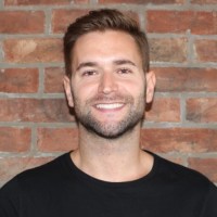 Blink Innovation Employee Perry McShane's profile photo