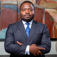 FNB Zambia Employee Beyani Zulu's profile photo