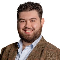 e2e-assure Employee Charles Pammenter's profile photo