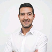 Palo Alto Networks Employee Adi David's profile photo