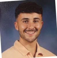 Pinellas County Schools Employee Dylan Floyd's profile photo