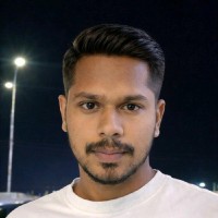Gowtham M Email