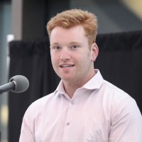 Indiana University Student Foundation Employee Peter Schulz's profile photo