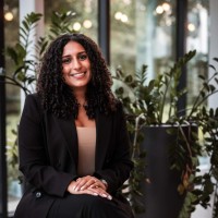 Q Jobs Employee Belendiana Boktor's profile photo