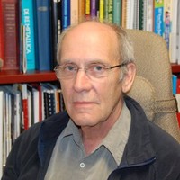 Stantec Employee Don Winter's profile photo